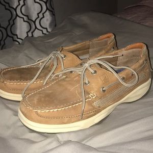 Sperry Boat Shoes